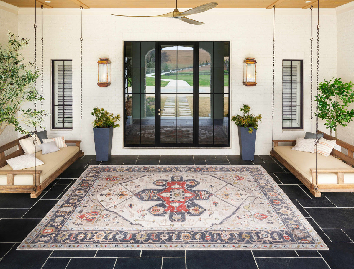 Halayhayin Premium Rug - Clearance