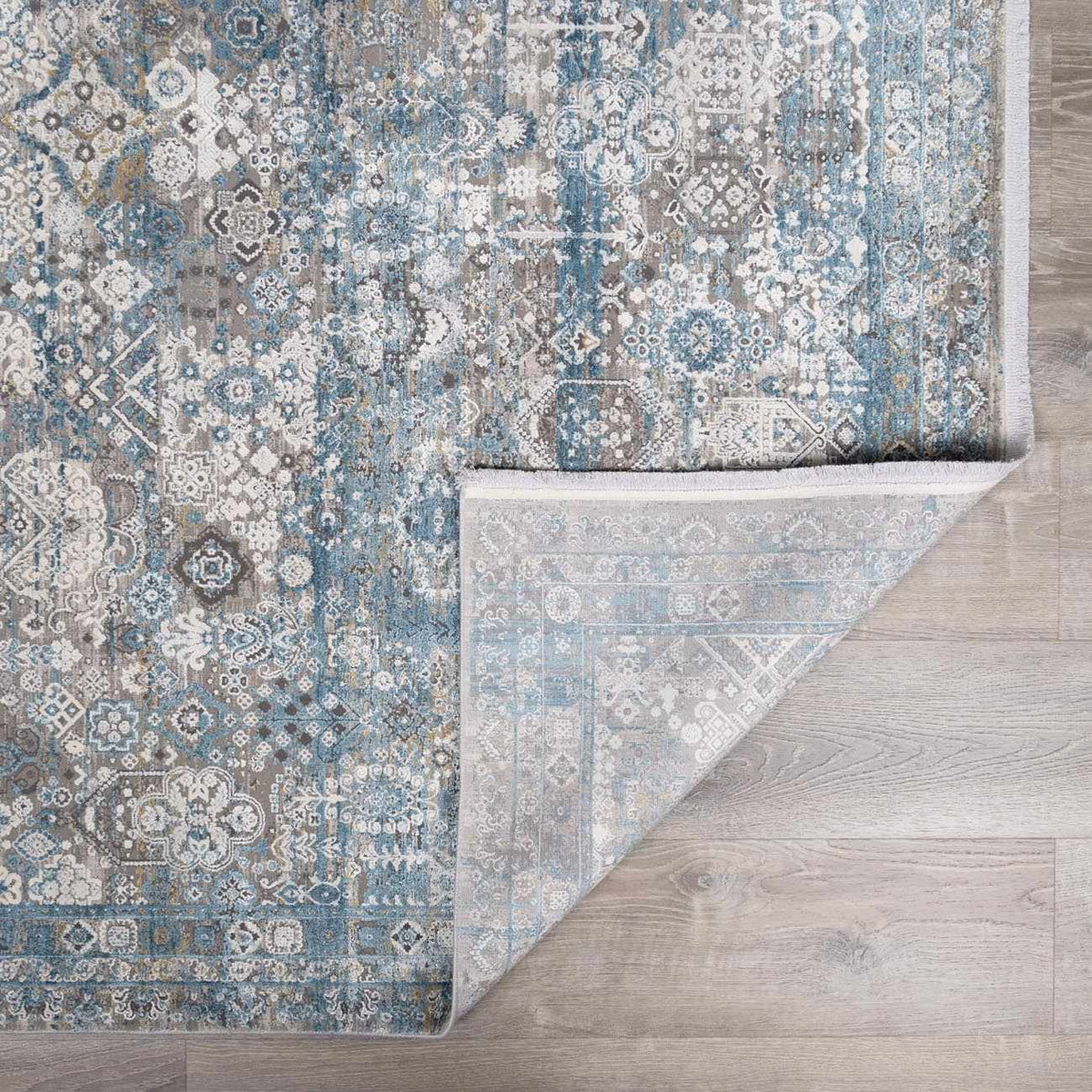 Hartsel Area Rug - Clearance