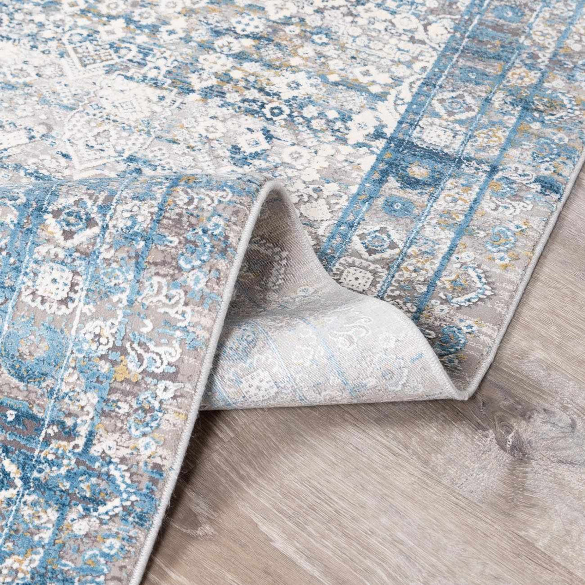 Hartsel Area Rug - Clearance