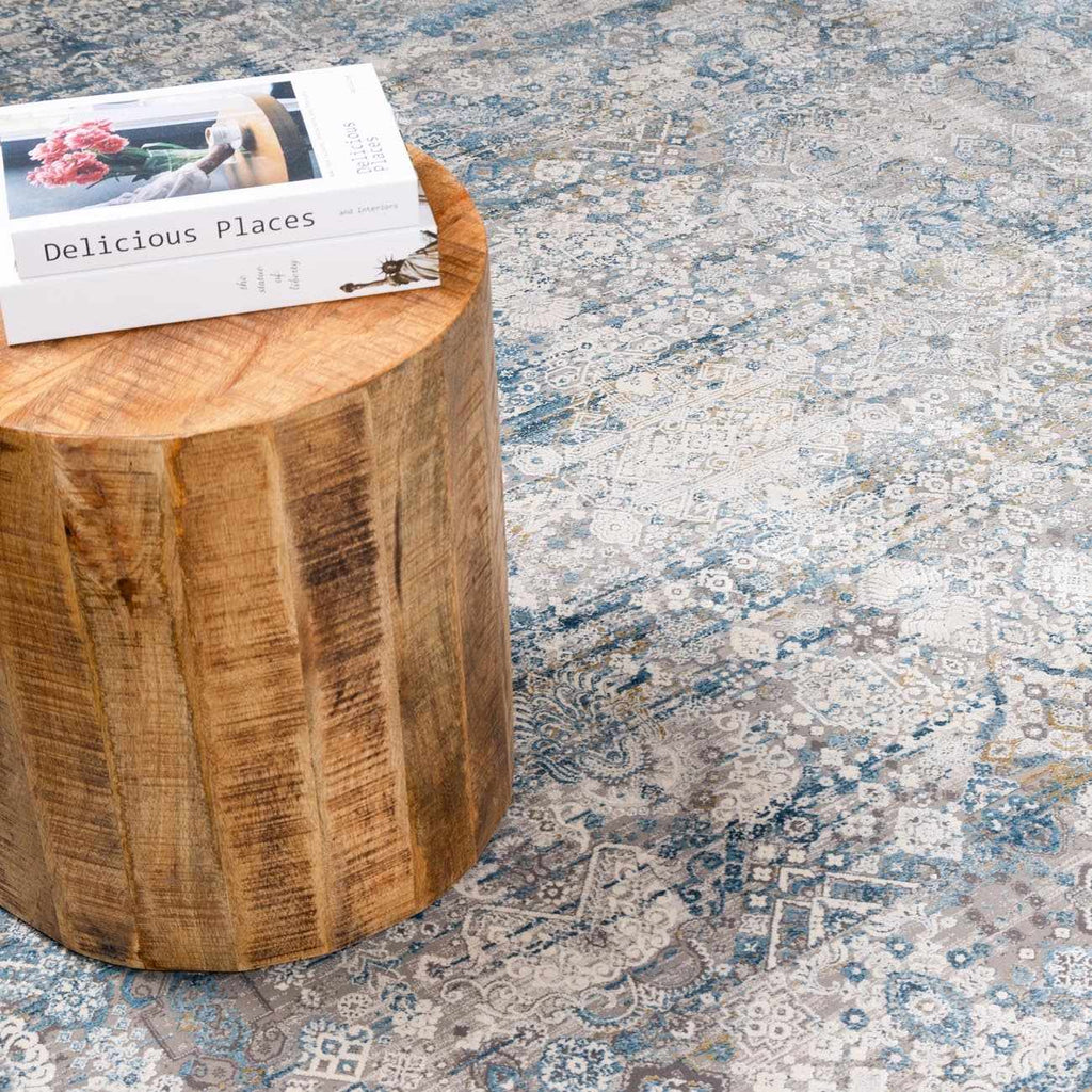Hartsel Area Rug - Clearance