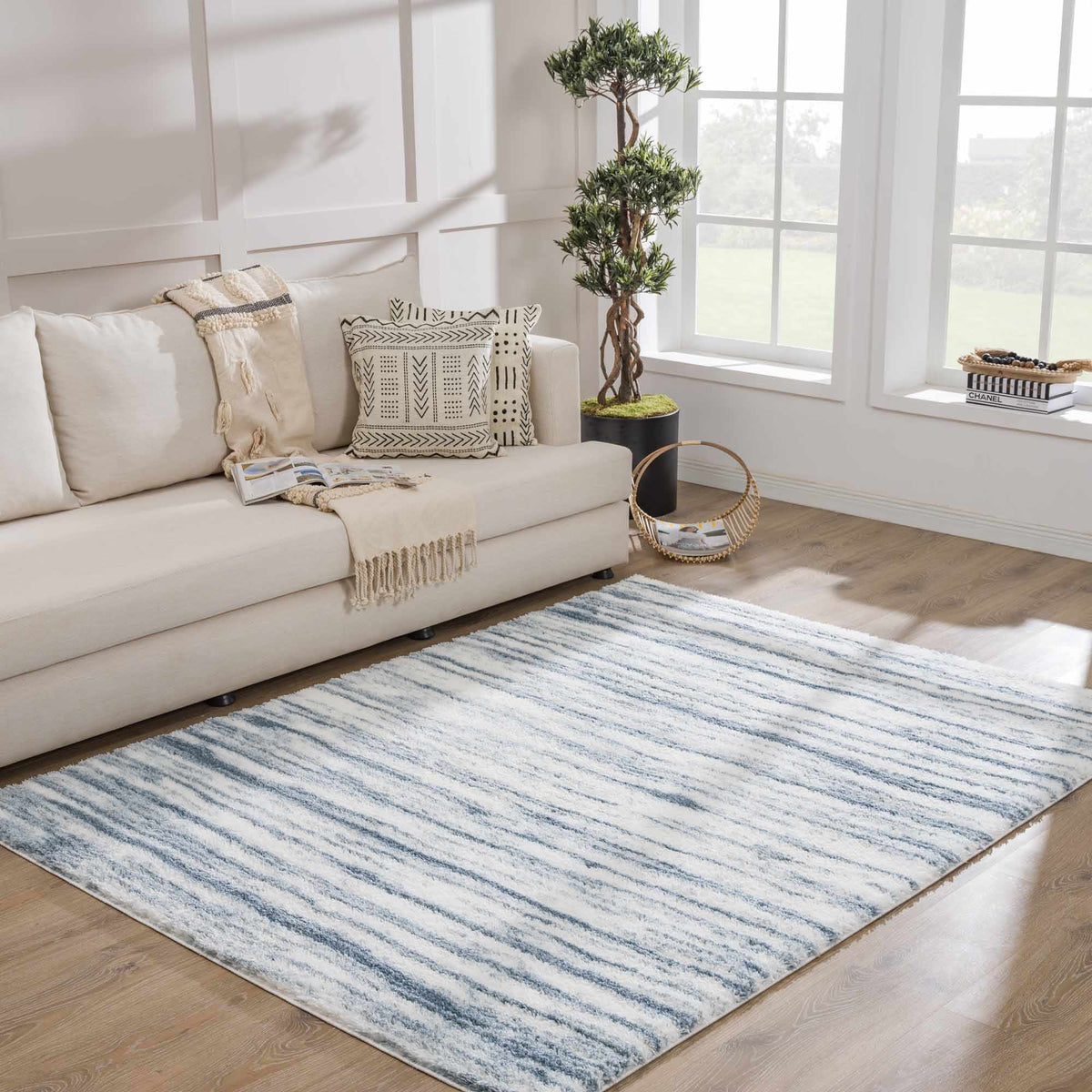 Mette Area Rug - Clearance