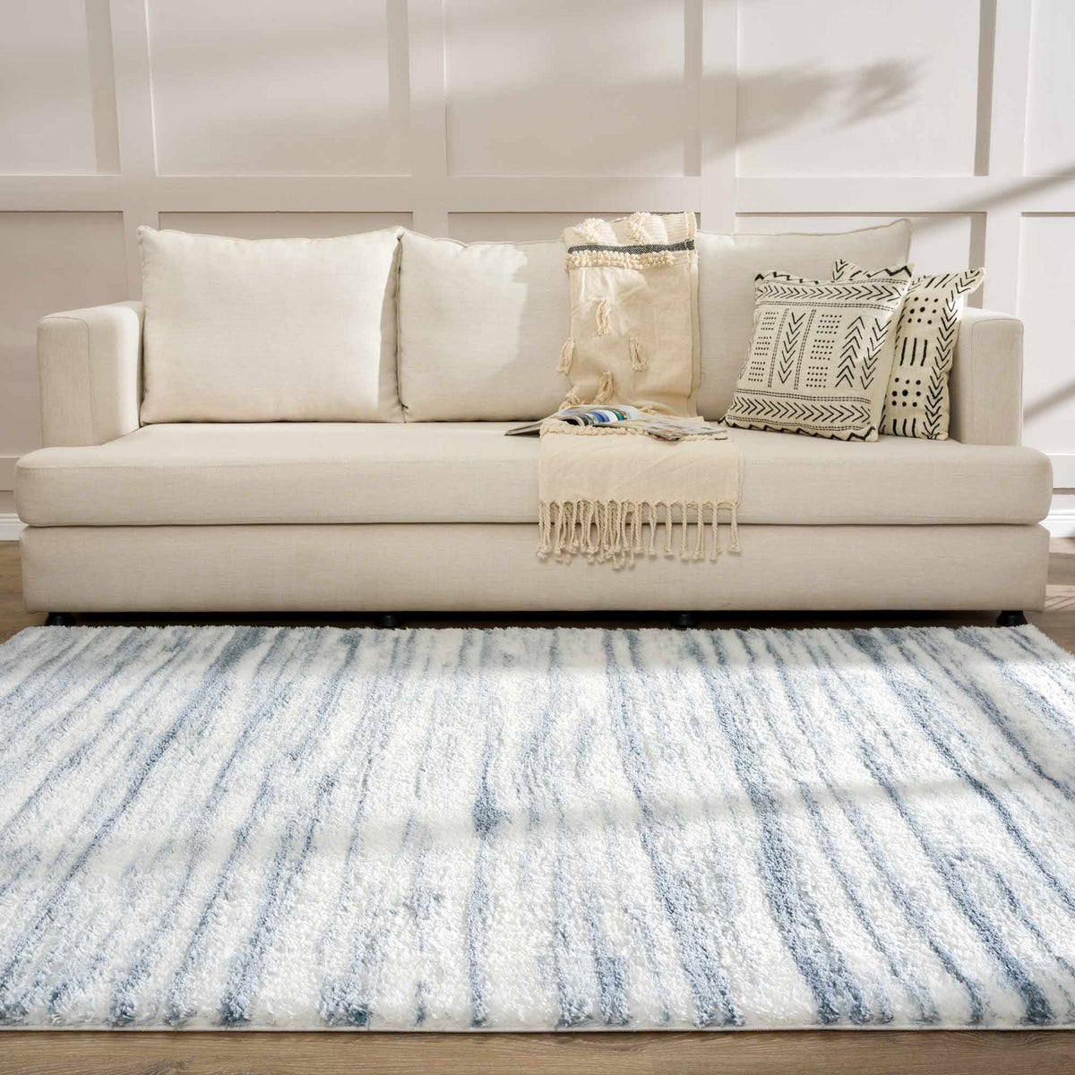 Mette Area Rug - Clearance