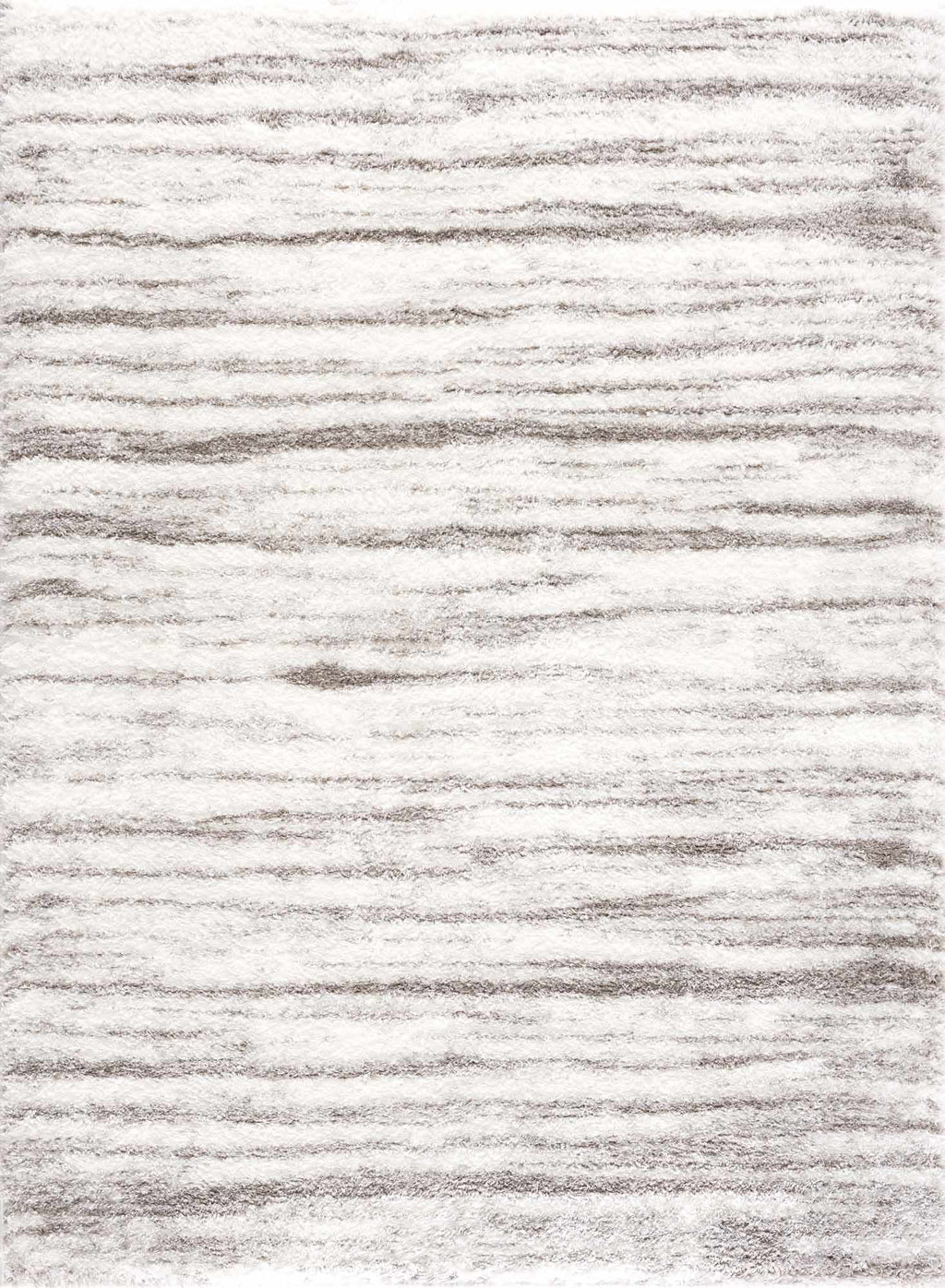 Natsu Natural Gray Area Rug - Clearance
