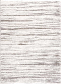 Natsu Natural Gray Area Rug - Clearance