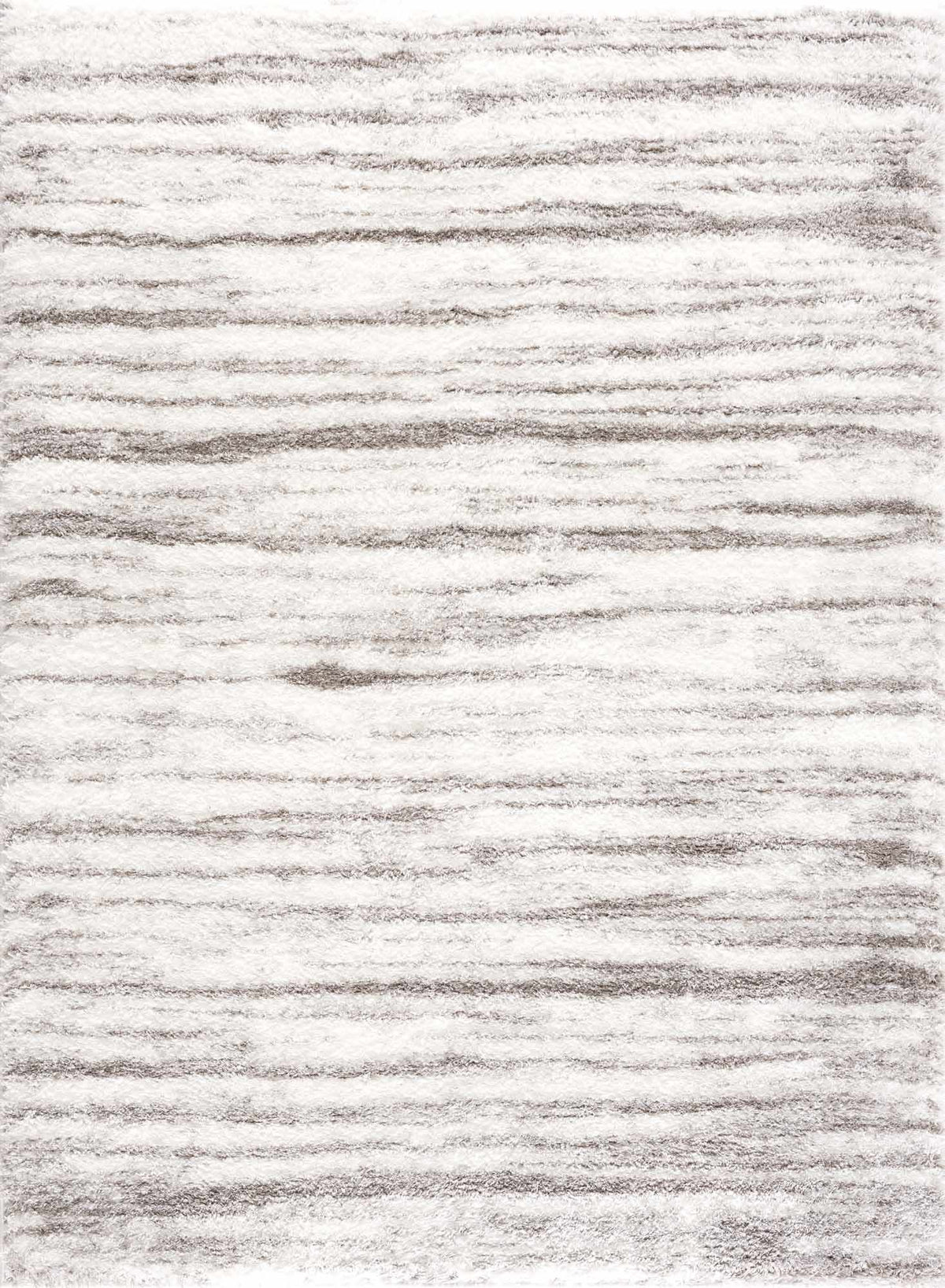 Natsu Natural Gray Area Rug - Clearance