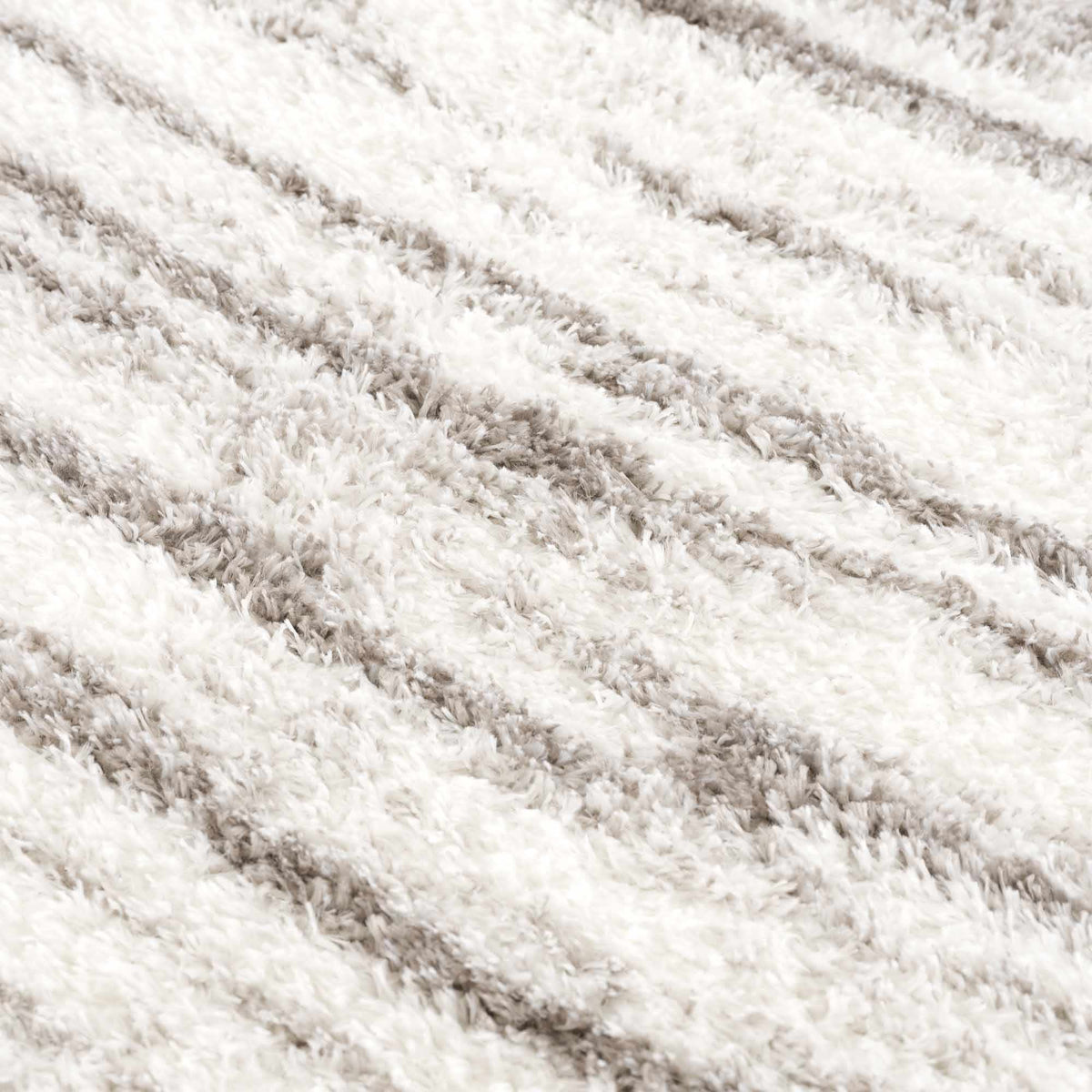 Natsu Natural Gray Area Rug - Clearance