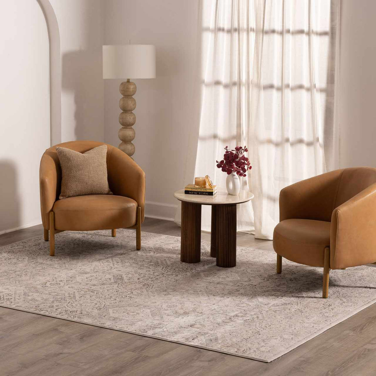 Parkerfield Area Rug