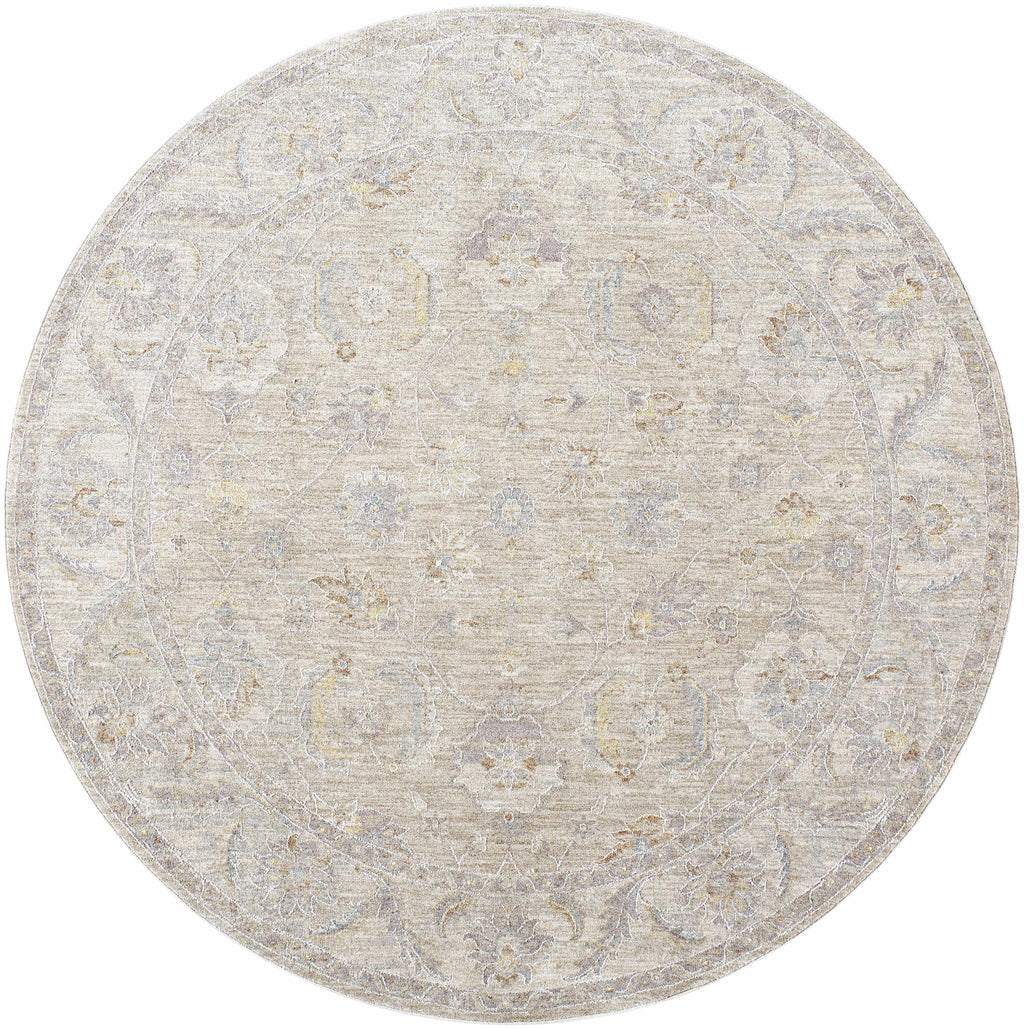 Iikka Thick Luxe Area Rug - Clearance