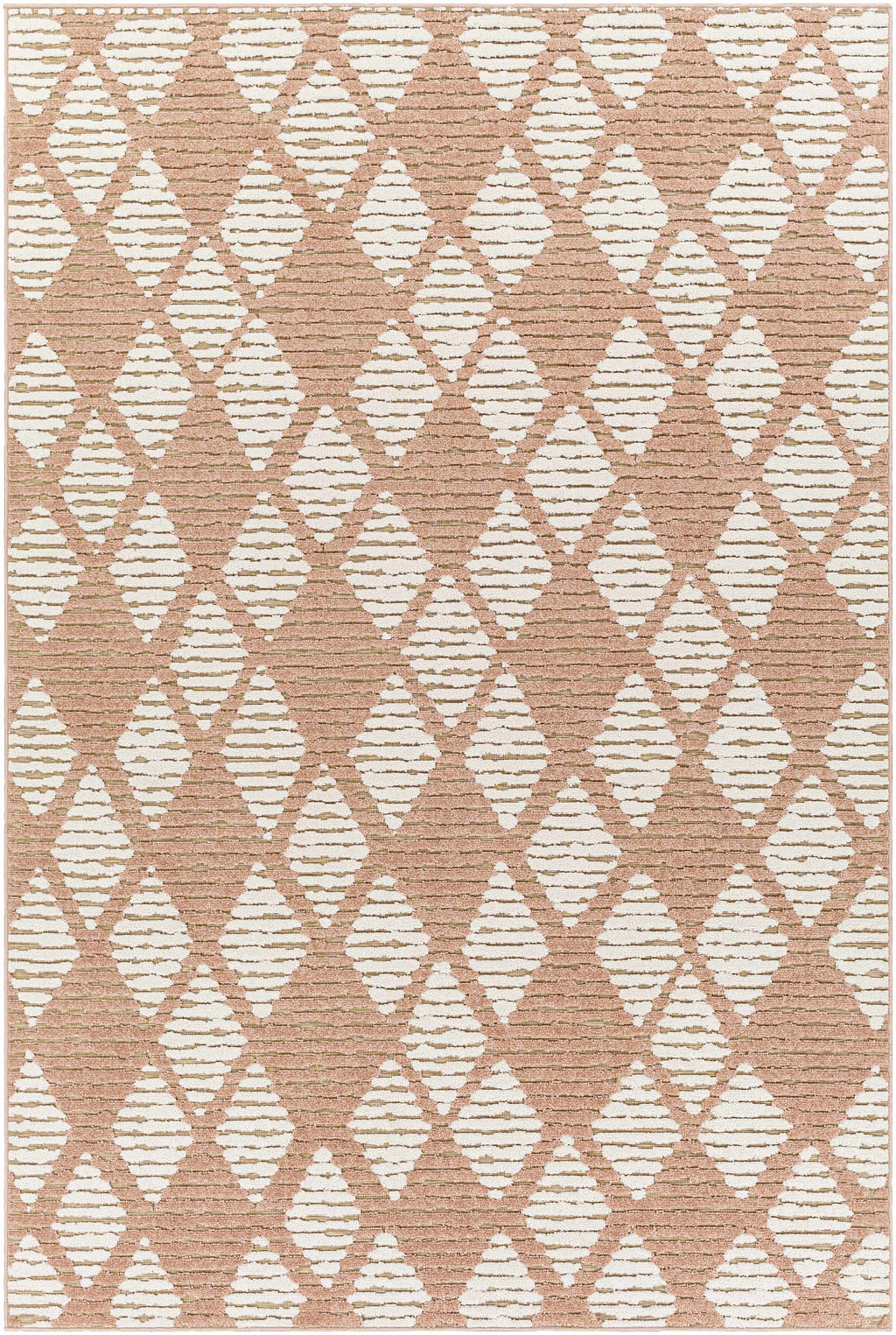 Indulang Outdoor Area Rug - Clearance