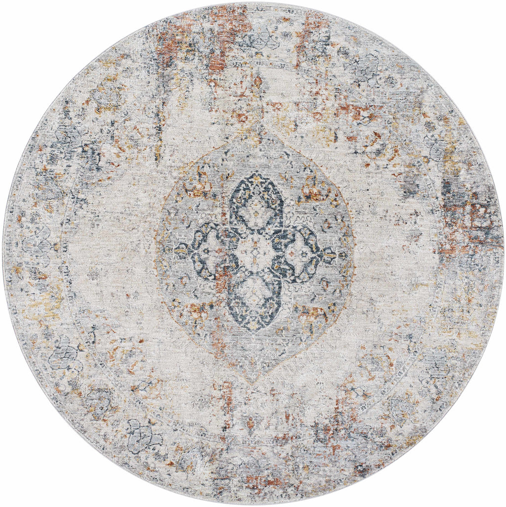Isaac Luxe Rug - Clearance