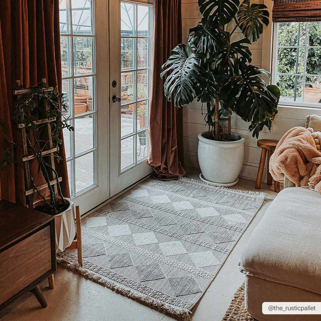 Igone Area Rug - Clearance