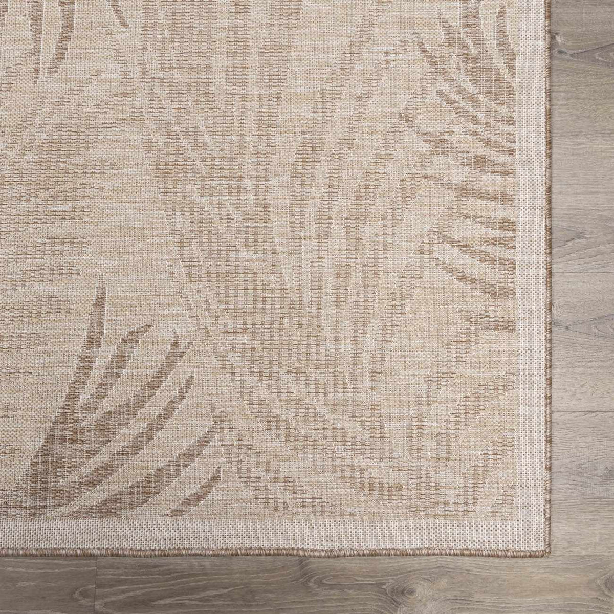 Jens Outdoor Area Rug
