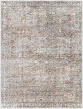 Jill Washable Area Rug - Clearance