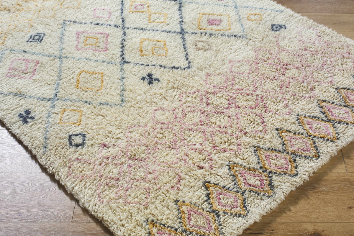 Annica Area Rug