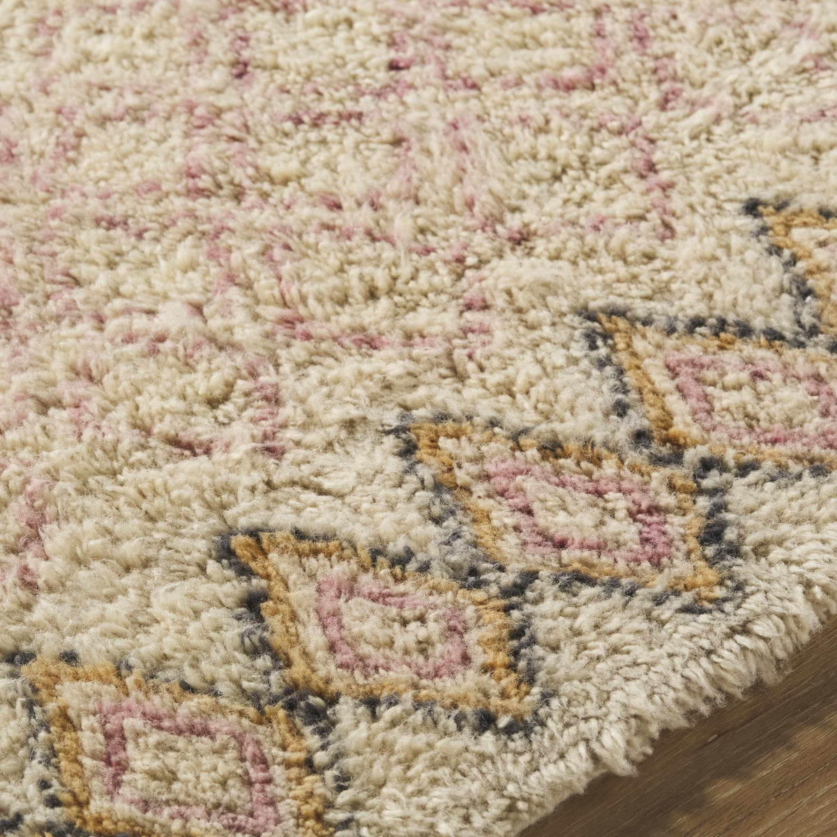 Annica Area Rug