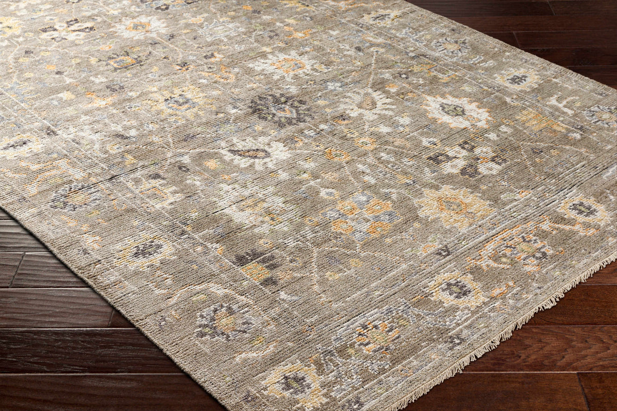 Kajiado Area Rug - Clearance