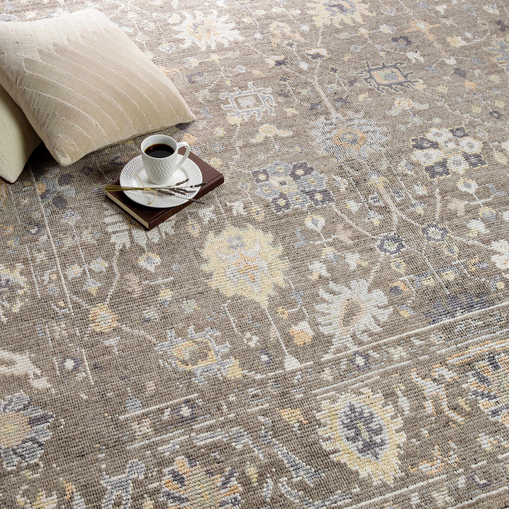 Kajiado Area Rug - Clearance