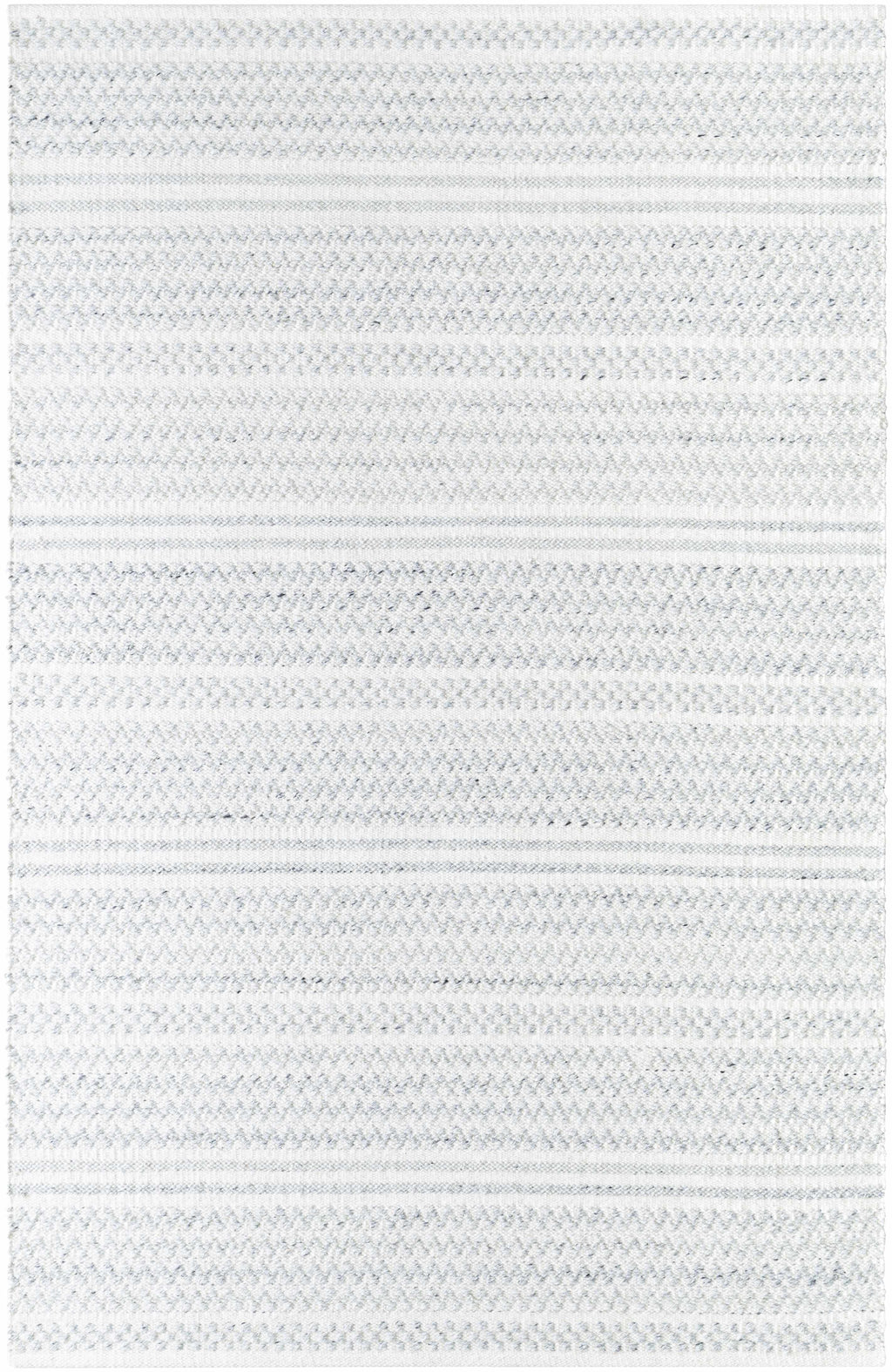 Kendi Cream Area Rug - Clearance