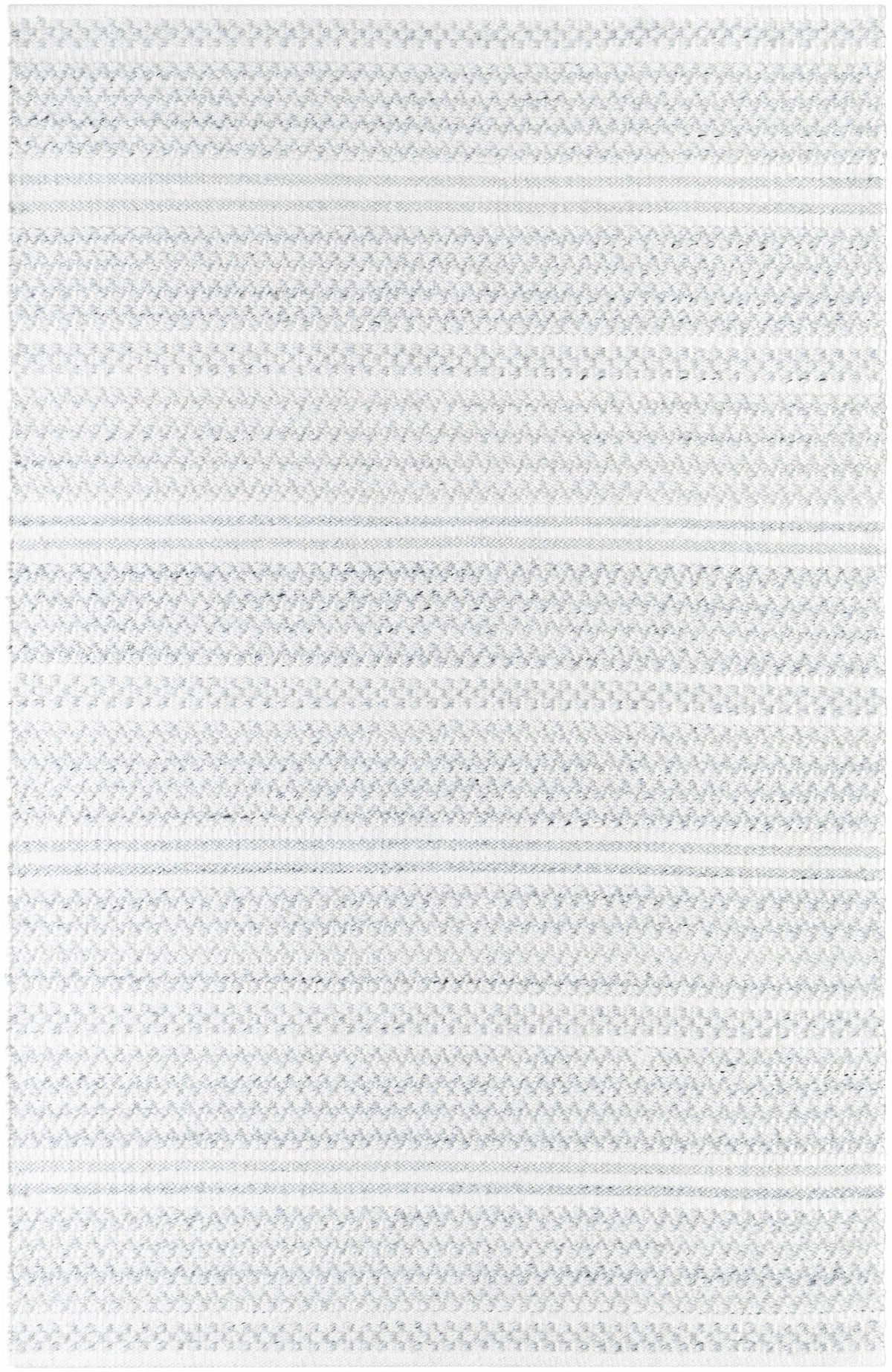 Kendi Cream Area Rug - Clearance