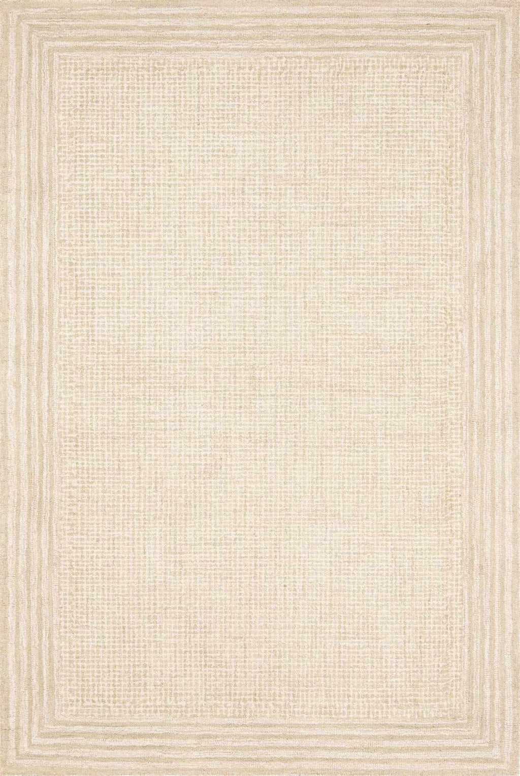 Kayoko Ivory Area Rug