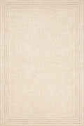 Kayoko Ivory Area Rug