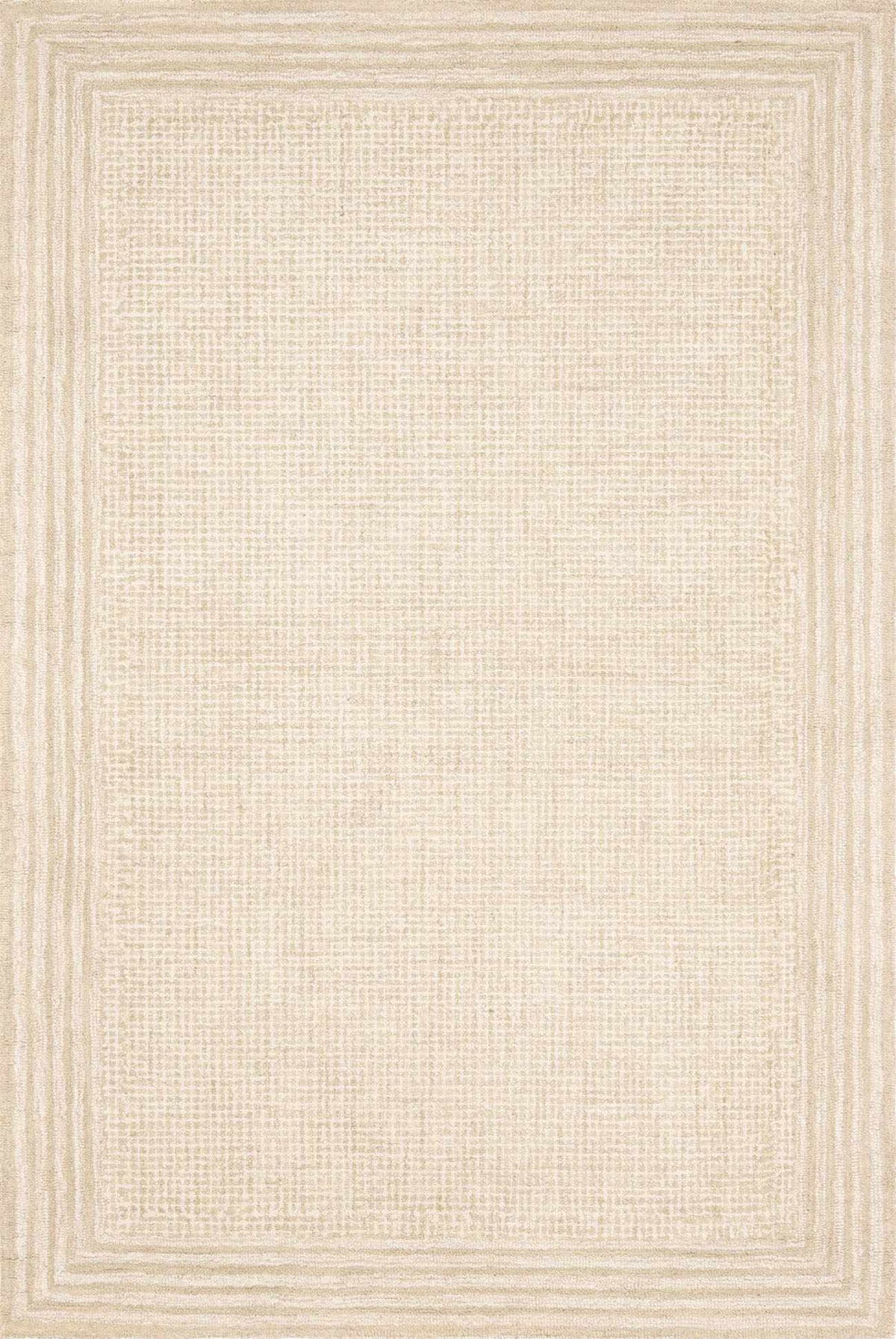 Kayoko Ivory Area Rug