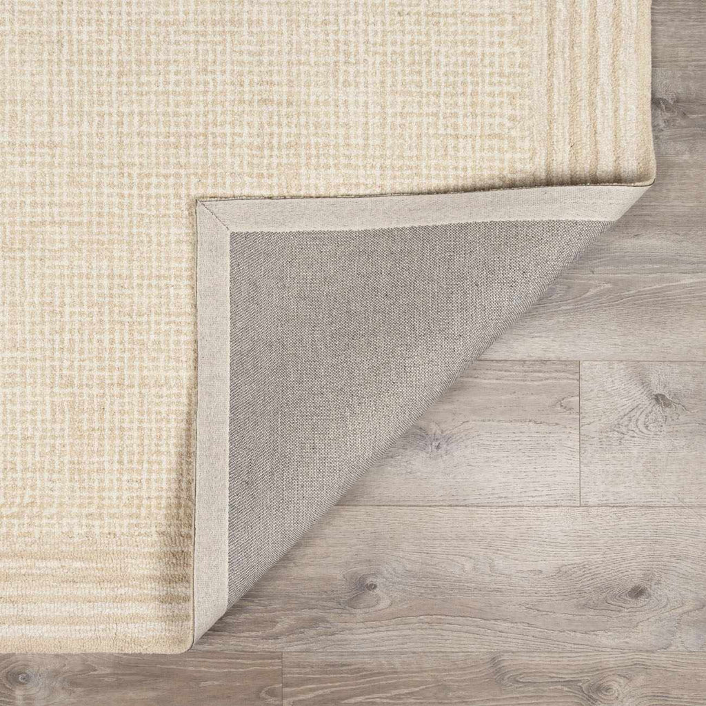 Kayoko Ivory Area Rug