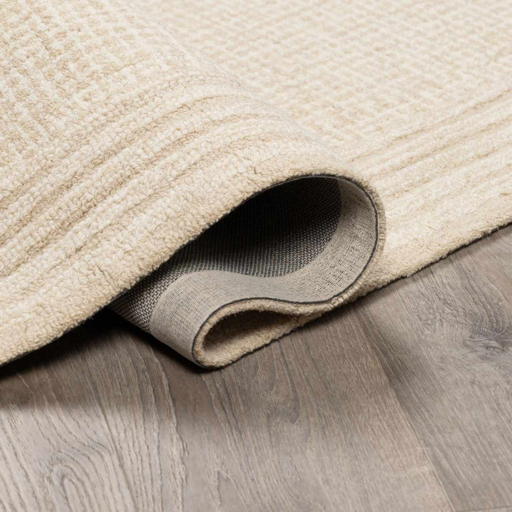 Kayoko Ivory Area Rug