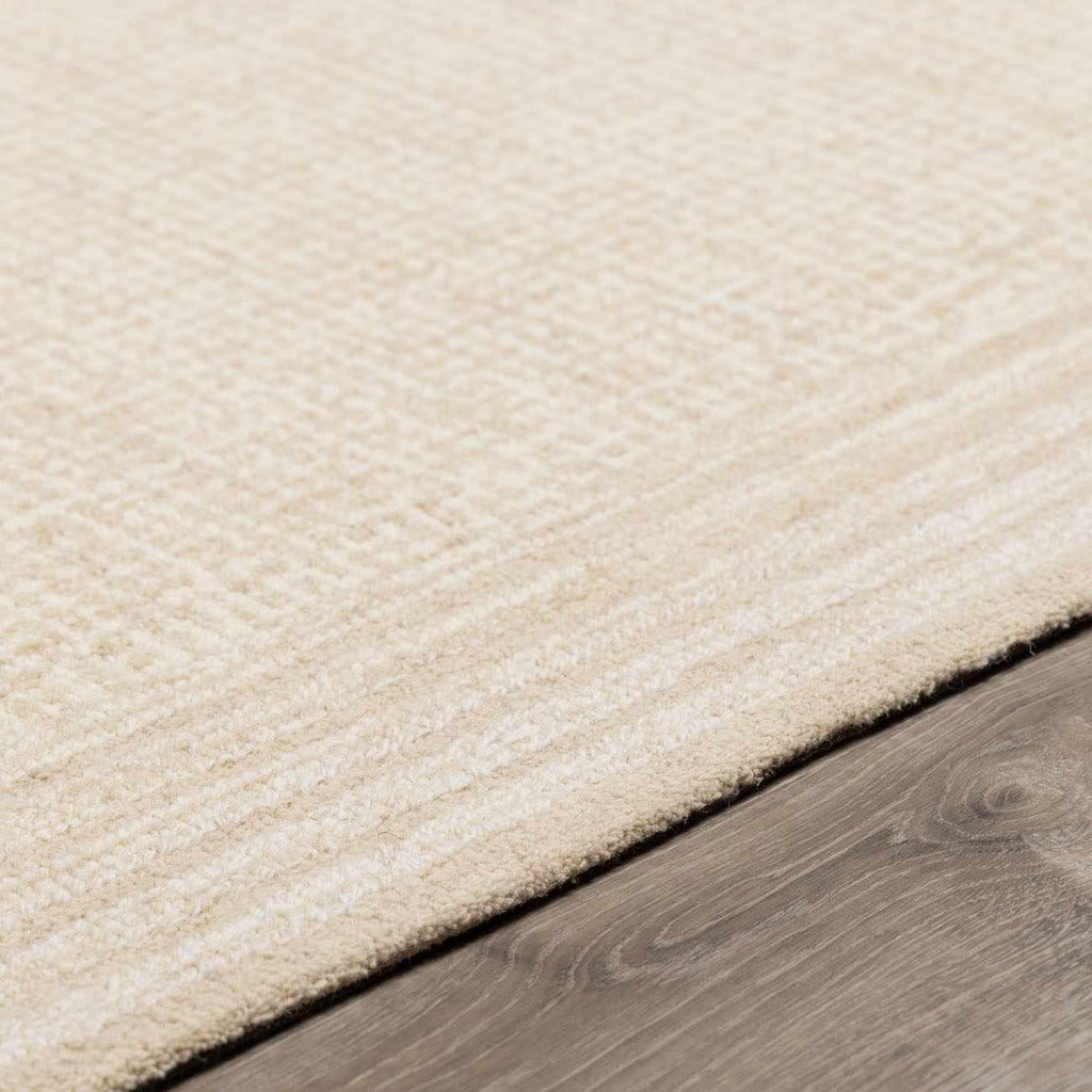 Kayoko Ivory Area Rug