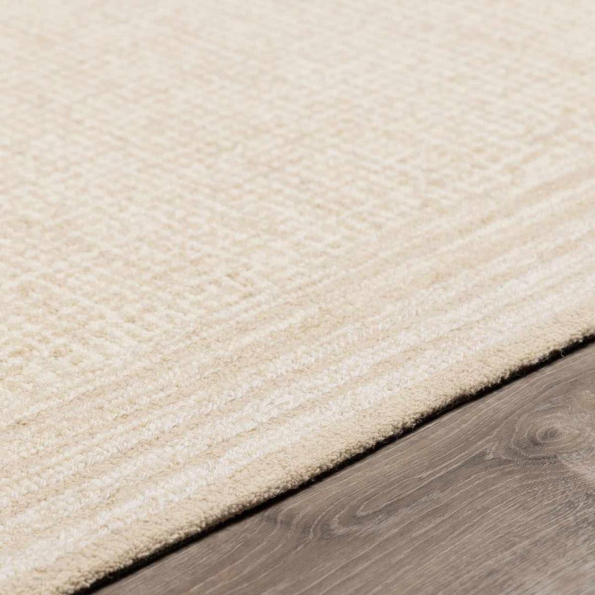 Kayoko Ivory Area Rug