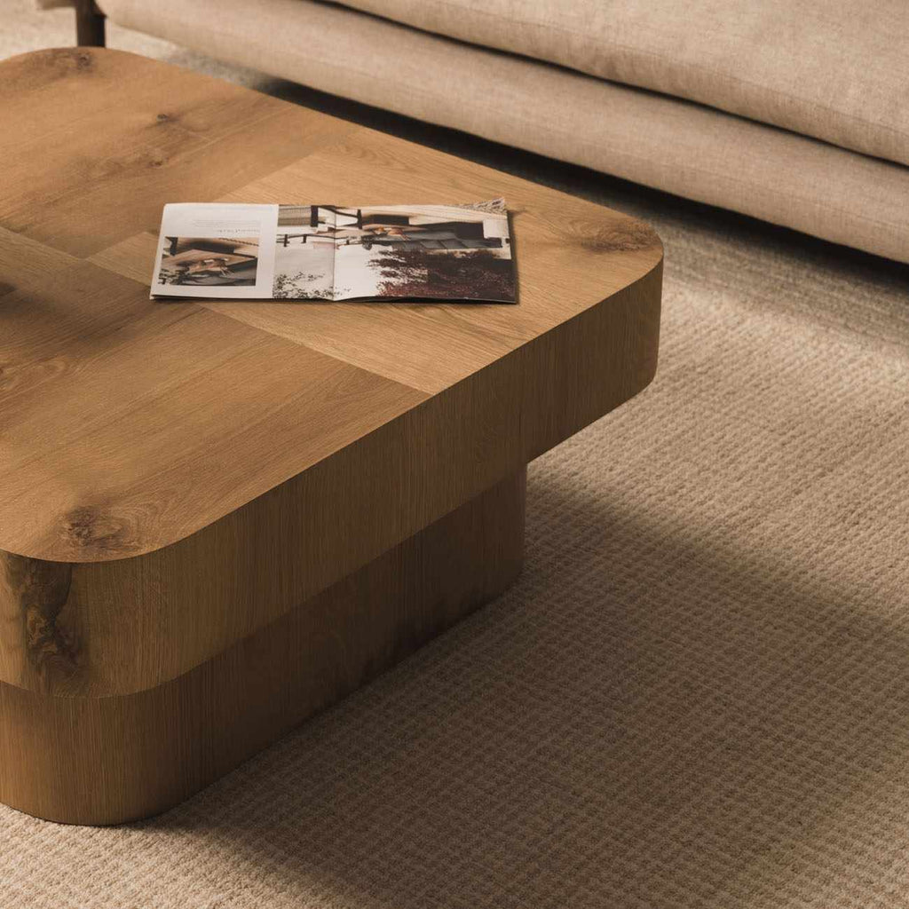Kayoko Ivory Area Rug