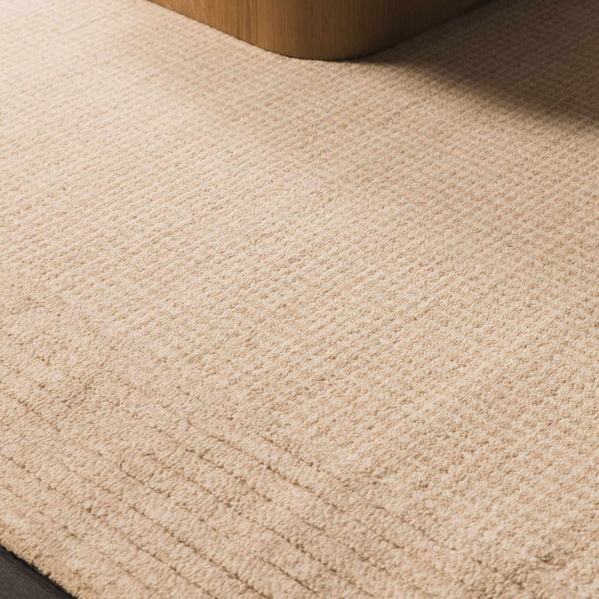 Kayoko Ivory Area Rug