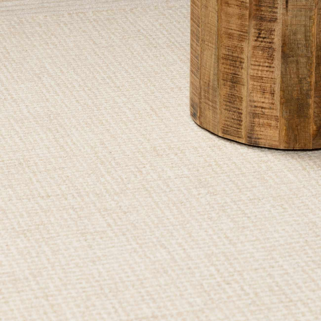 Kayoko Ivory Area Rug