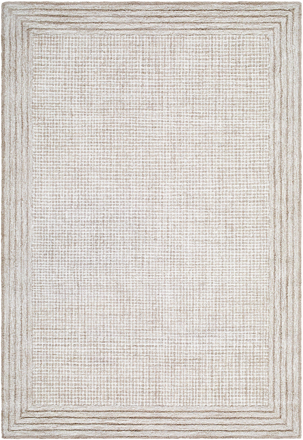 Kayoko Off White Area Rug