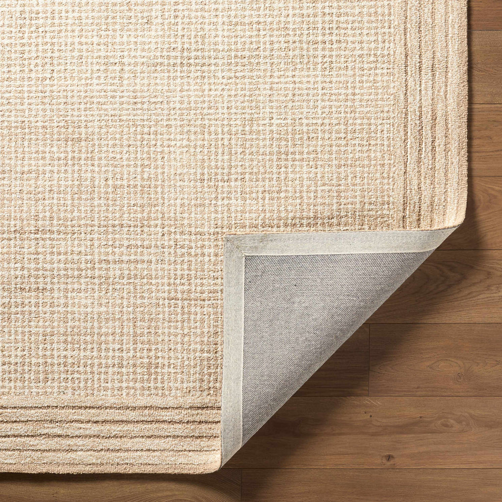 Kayoko Off White Area Rug
