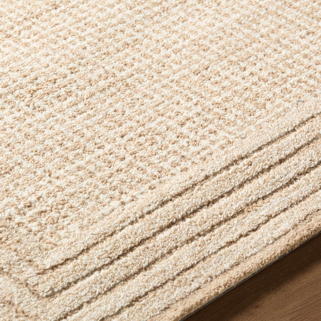Kayoko Off White Area Rug