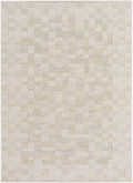 Arshad Ivory Outdoor Area Rug