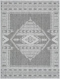 Asuman Outdoor Area Rug - Clearance