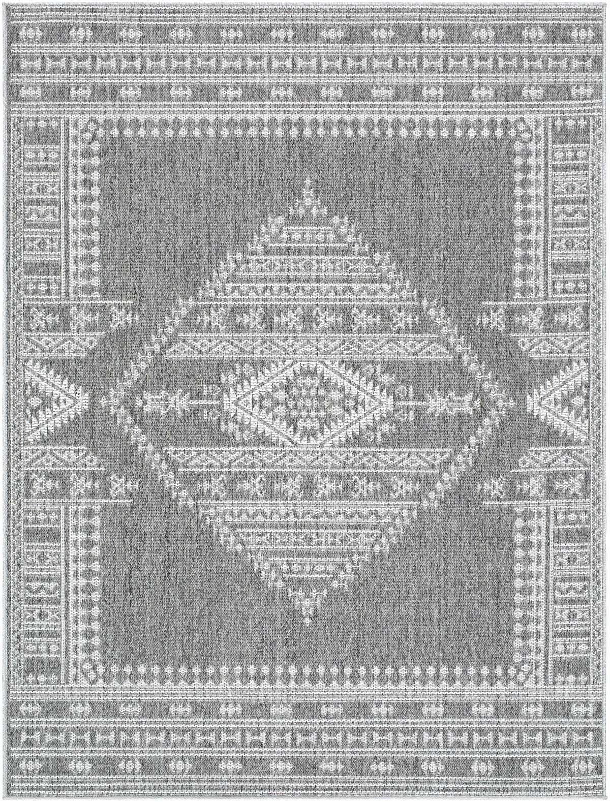 Asuman Outdoor Area Rug - Clearance