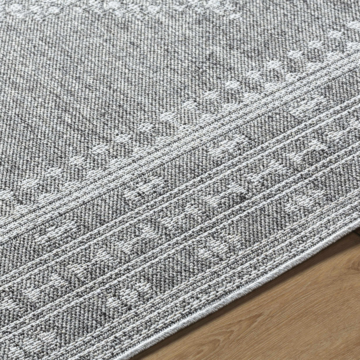 Asuman Outdoor Area Rug - Clearance