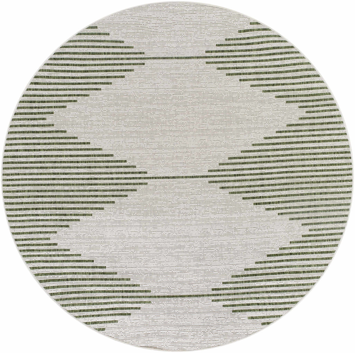 Stephan Green Outdoor Rug