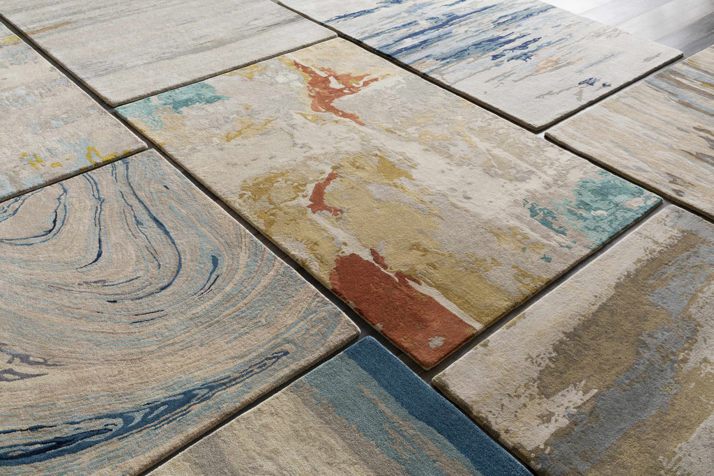 Rushworth Area Rug