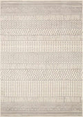 Lascassas Neutral Area Rug - Clearance