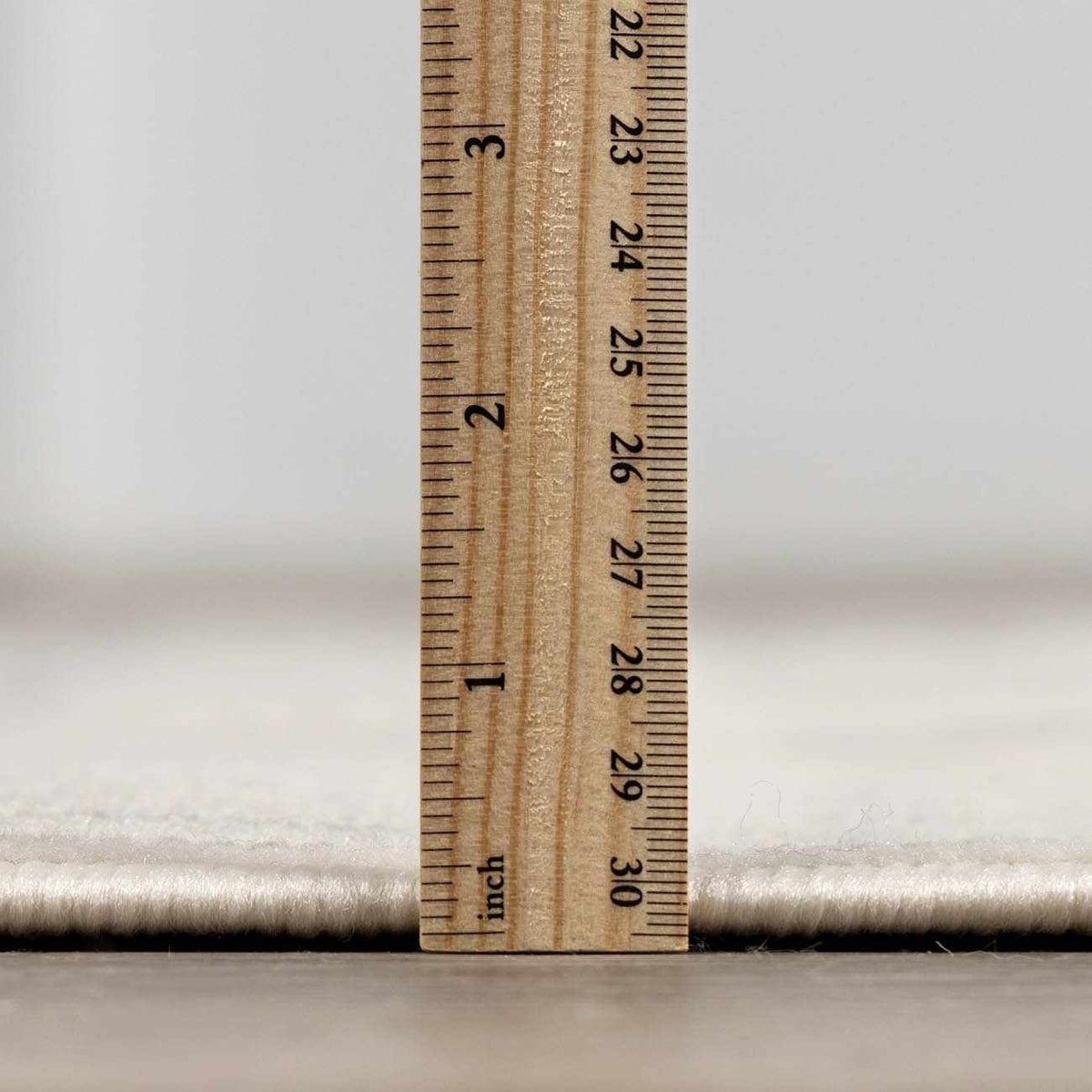 Lascassas Neutral Area Rug - Clearance