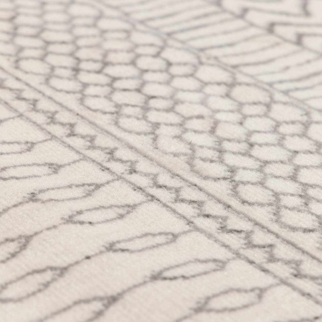 Lascassas Neutral Area Rug - Clearance