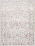 Damla Area Rug - Clearance
