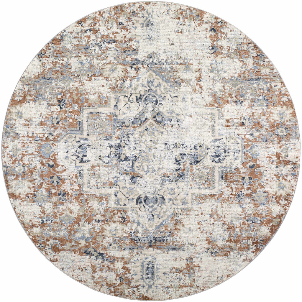 Loughrea Area Rug - Clearance