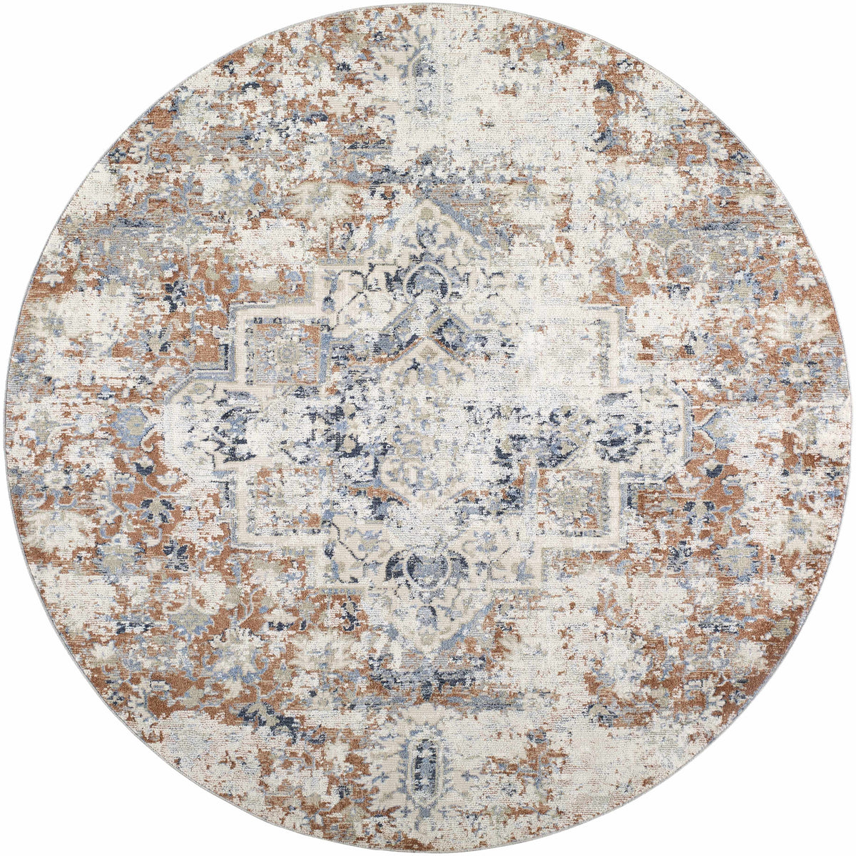 Loughrea Area Rug - Clearance