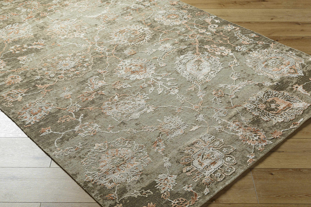 Limay Premium Wool Rug - Clearance