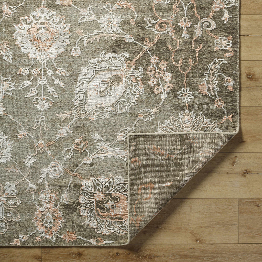 Limay Premium Wool Rug - Clearance